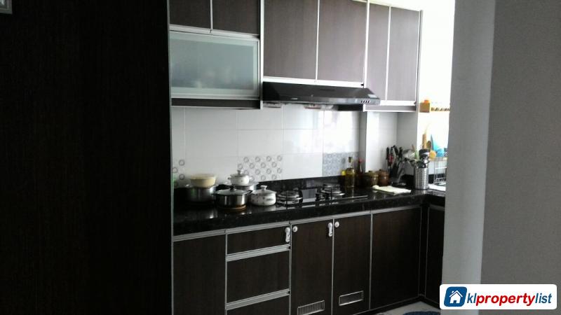 3 bedroom Apartment for sale in Shah Alam - image 9