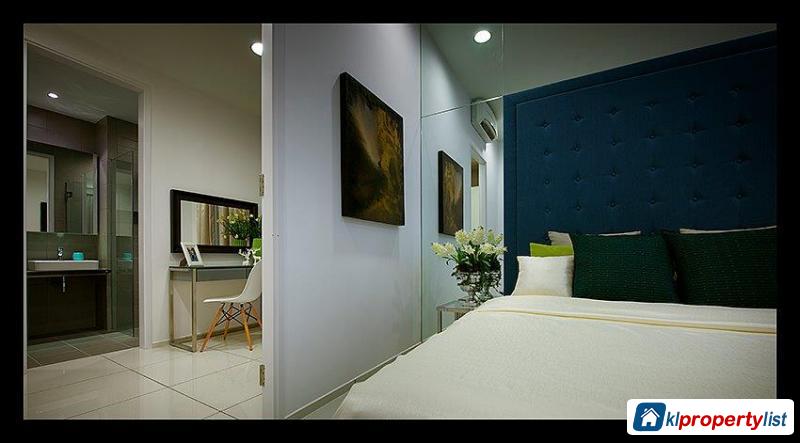 1 bedroom Condominium for sale in KL City - image 10