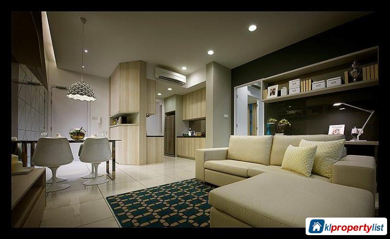 1 bedroom Condominium for sale in KL City - image 12
