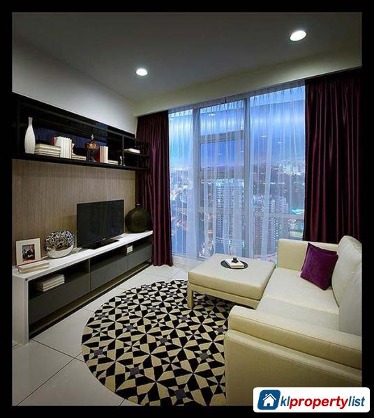 1 bedroom Condominium for sale in KL City - image 2