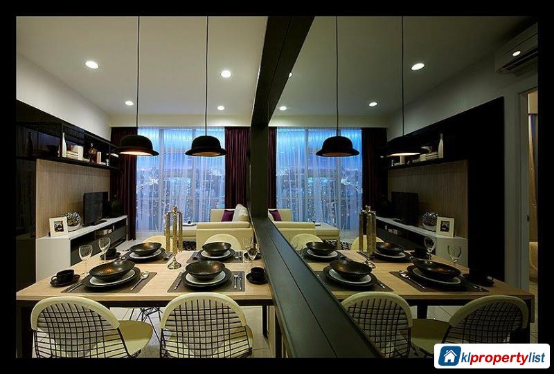 1 bedroom Condominium for sale in KL City - image 4