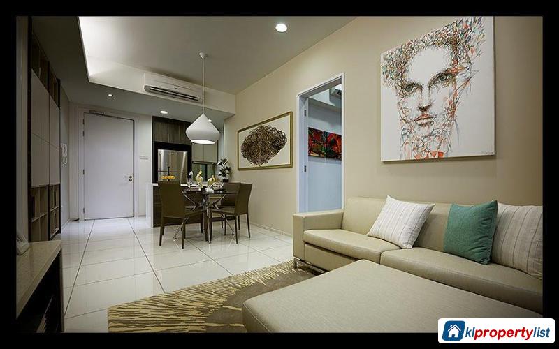 1 bedroom Condominium for sale in KL City - image 6
