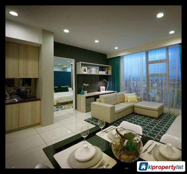 1 bedroom Condominium for sale in KL City - image 8