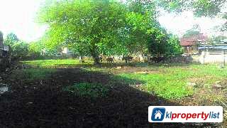 Picture of Residential Land for sale in Georgetown