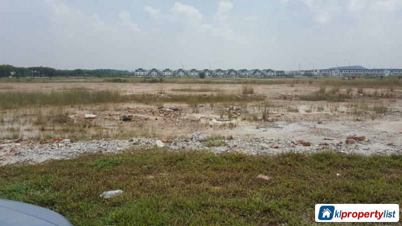 Picture of Industrial Land for sale in Georgetown