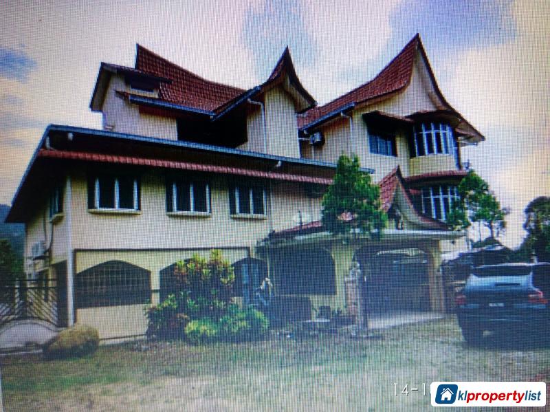 Agricultural Land for sale in Georgetown