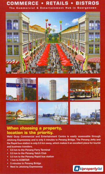 Shophouse for sale in Georgetown - image 2