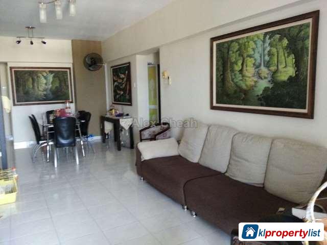 5 bedroom Penthouse for sale in Georgetown in Penang