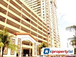 3 bedroom Apartment for sale in Georgetown in Penang