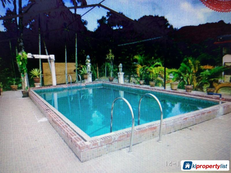 Agricultural Land for sale in Georgetown in Malaysia