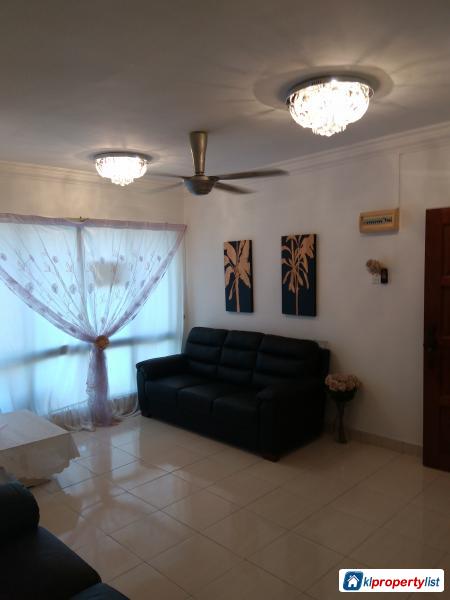 3 bedroom Apartment for sale in Georgetown in Malaysia