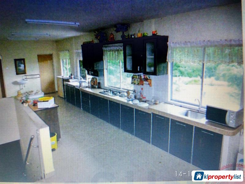Picture of Agricultural Land for sale in Georgetown in Penang