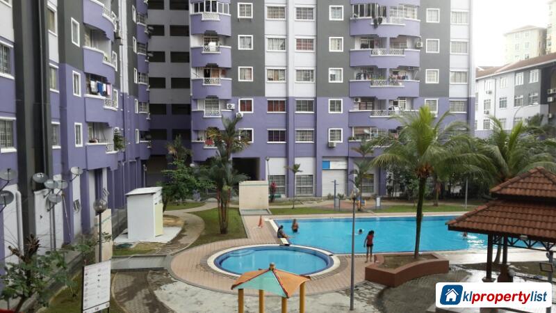 Pictures of 3 bedroom Apartment for rent in Johor Bahru