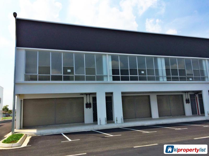 ShopOffice for rent in Johor Bahru 9756