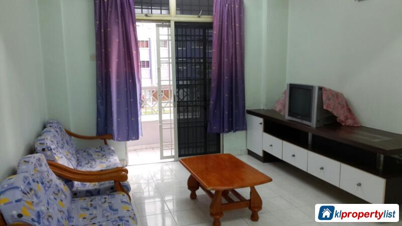 3 bedroom Apartment for rent in Johor Bahru - image 2