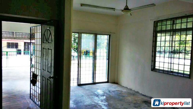 2 bedroom 2-sty Terrace/Link House for sale in Johor Bahru - image 2