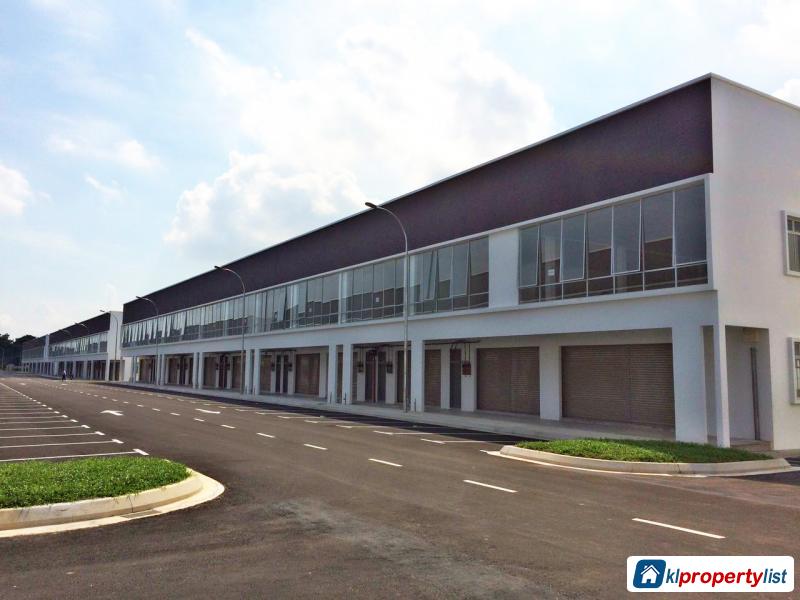 Shop-Office for rent in Johor Bahru - image 2