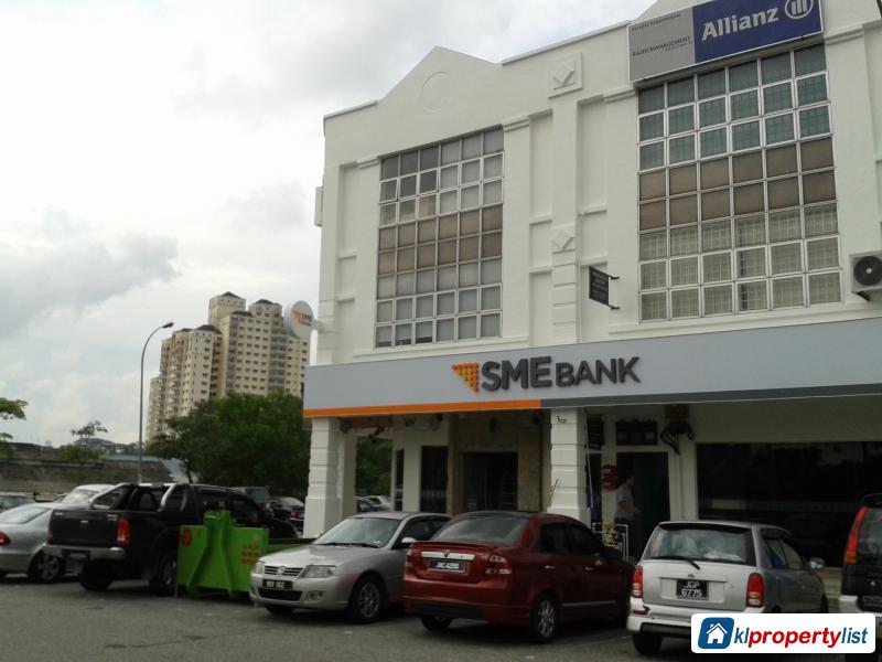 Shophouse for sale in Johor Bahru - image 3