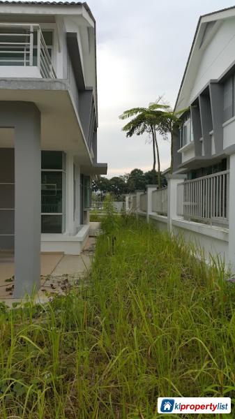 4 bedroom Semi-detached House for rent in Johor Bahru in Johor