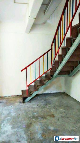 2 bedroom 2-sty Terrace/Link House for sale in Johor Bahru - image 4