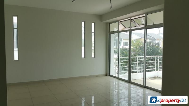4 bedroom Semi-detached House for rent in Johor Bahru in Malaysia