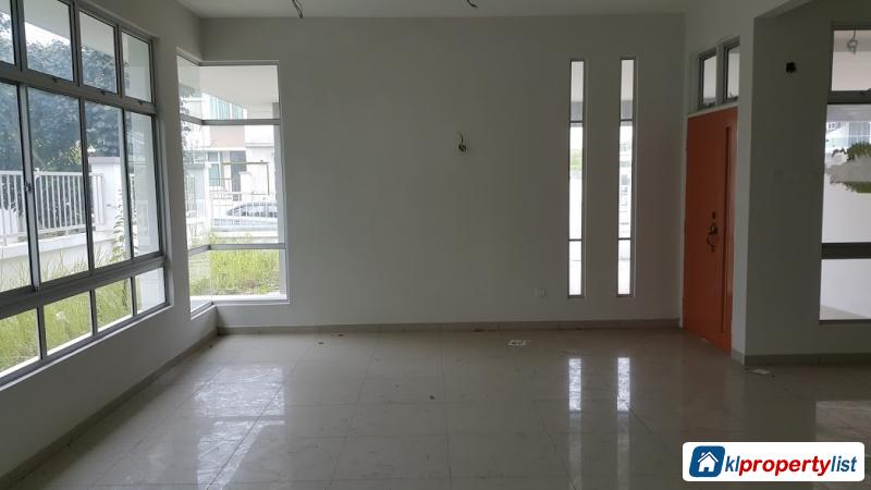 Picture of 4 bedroom Semi-detached House for rent in Johor Bahru in Johor