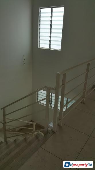 4 bedroom Semi-detached House for rent in Johor Bahru in Johor - image