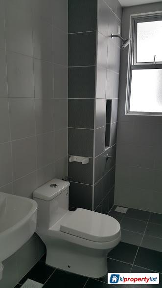 4 bedroom Semi-detached House for rent in Johor Bahru in Malaysia - image