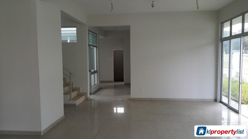 4 bedroom Semi-detached House for rent in Johor Bahru - image 9