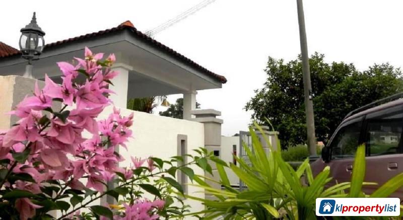 Terrace/Link House Rentals for rent in Melaka Tengah - image 12