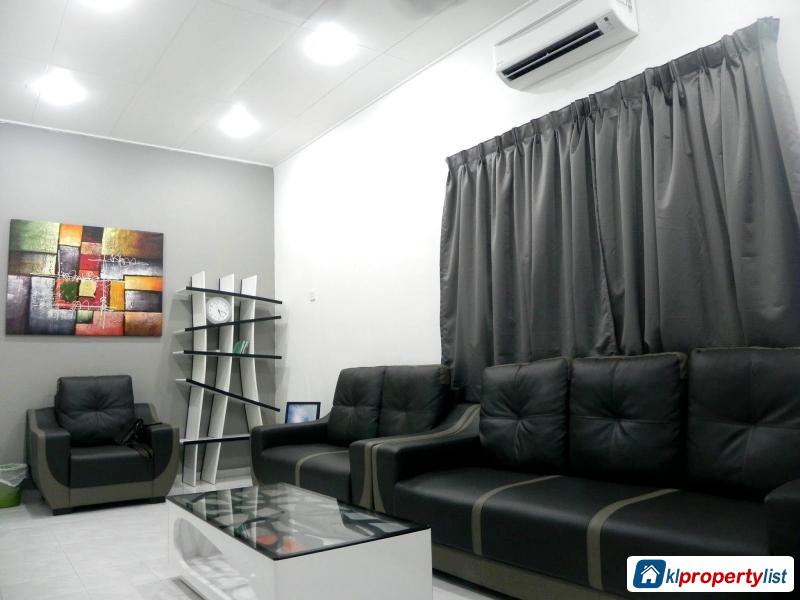 Terrace/Link House Rentals for rent in Melaka Tengah - image 2