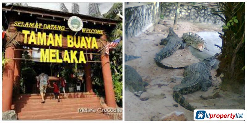 Terrace/Link House Rentals for rent in Melaka Tengah - image 5