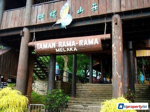 Terrace/Link House Rentals for rent in Melaka Tengah - image 9