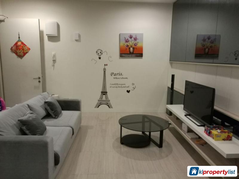 Picture of 1 bedroom Serviced Residence for sale in Ara Damansara