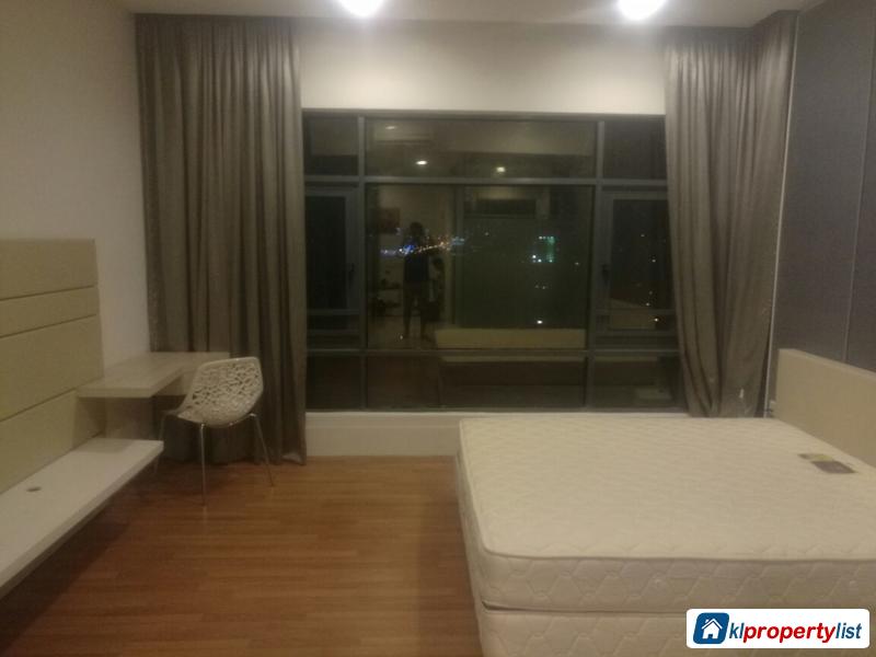 1 bedroom Serviced Residence for sale in Ara Damansara - image 2