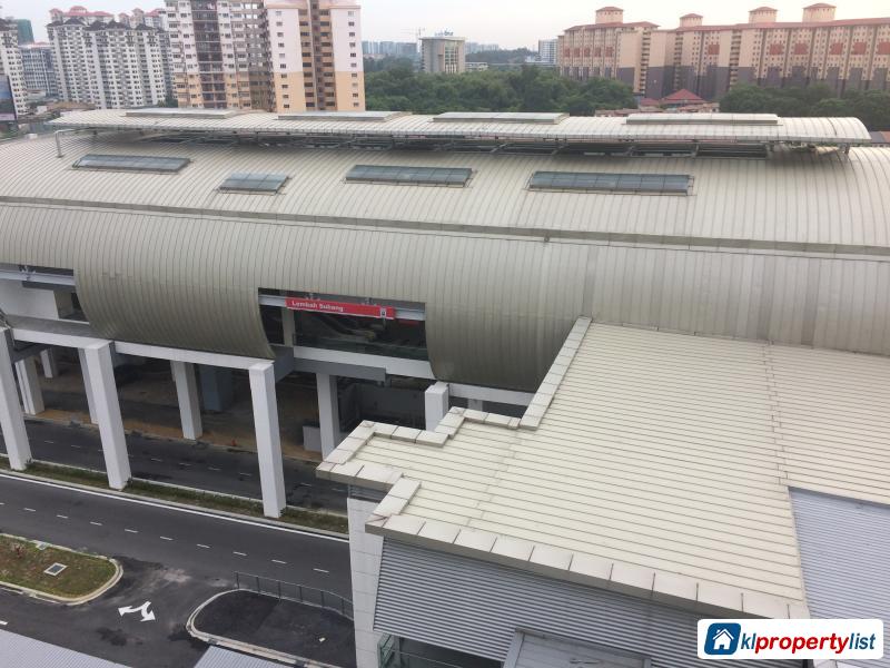 1 bedroom Serviced Residence for sale in Ara Damansara - image 6