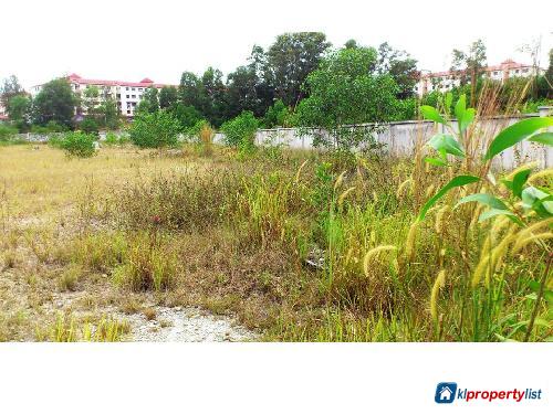 Industrial Land for rent in Beranang - image 2