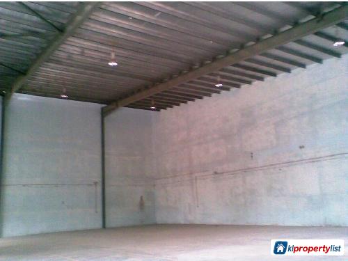 Factory for rent in Balakong