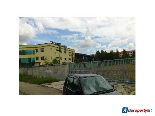 Industrial Land for rent in Beranang - image 4
