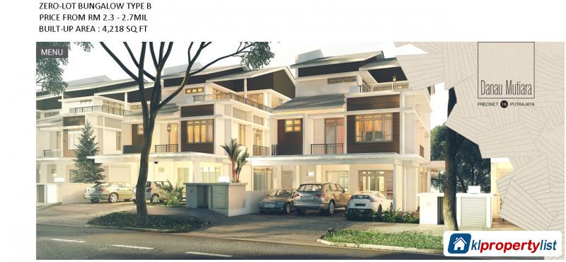 6 bedroom Bungalow for sale in Sentul - image 4