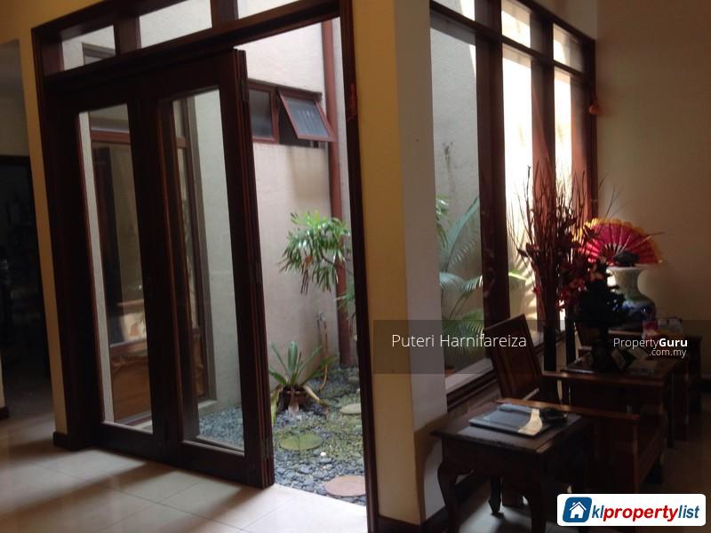 5 bedroom 2-sty Terrace/Link House for sale in Setia Alam - image 2