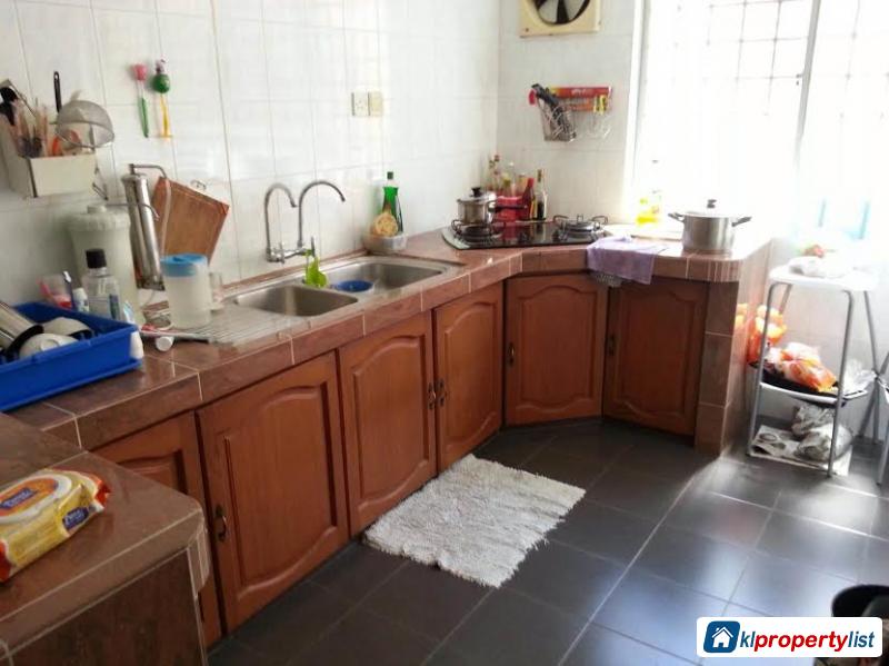 5 bedroom 2-sty Terrace/Link House for sale in Setia Alam - image 3