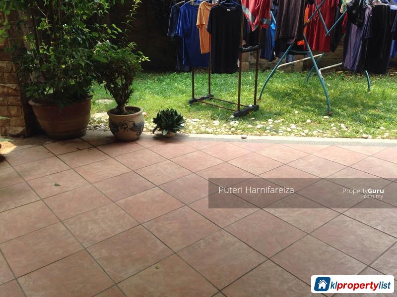 5 bedroom 2-sty Terrace/Link House for sale in Setia Alam - image 4