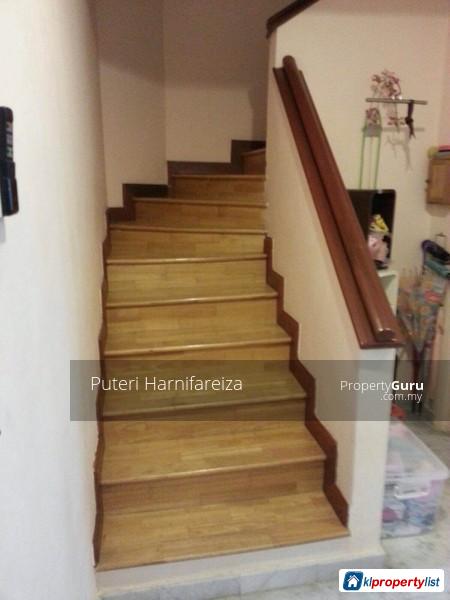 5 bedroom 2-sty Terrace/Link House for sale in Setia Alam - image 5