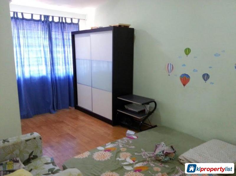 5 bedroom 2-sty Terrace/Link House for sale in Setia Alam - image 6
