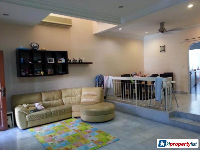 5 bedroom 2-sty Terrace/Link House for sale in Setia Alam - image 7
