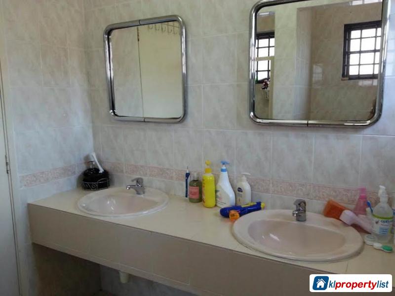 5 bedroom 2-sty Terrace/Link House for sale in Setia Alam in Malaysia - image