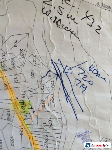 Agricultural Land for sale in Johor Bahru - image 1
