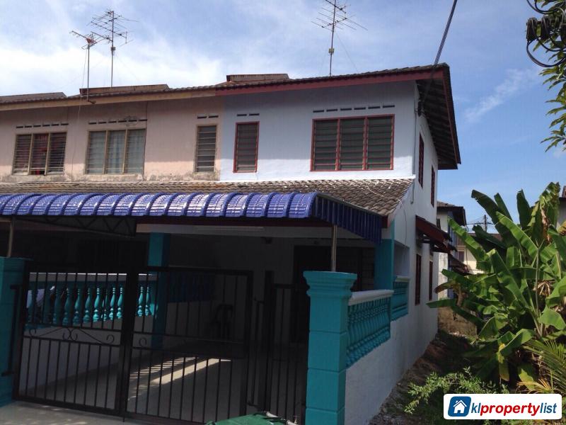 Picture of 3 bedroom 2-sty Terrace/Link House for sale in Johor Bahru