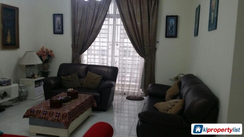 3 bedroom Apartment for sale in Johor Bahru - image 1